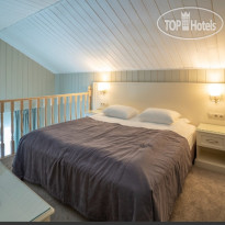 Парк-Отель Басовское Бунгало Дуплекс