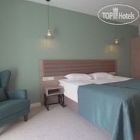 Парк-Отель Басовское tophotels