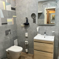 Парк-Отель Басовское tophotels