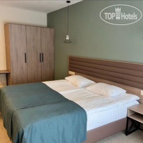 Парк-Отель Басовское tophotels