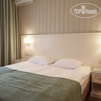 Парк-Отель Басовское Бунгало