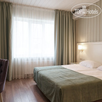 Парк-Отель Басовское Бунгало