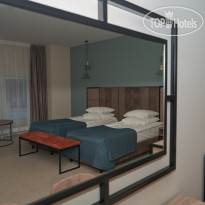 Парк-Отель Басовское Джуниор Сюит