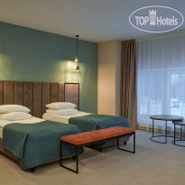 Парк-Отель Басовское Джуниор Сюит