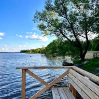 Парк-Отель Басовское 