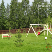Загородный клуб Дункан 