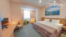 Платов на Дубовского 3*