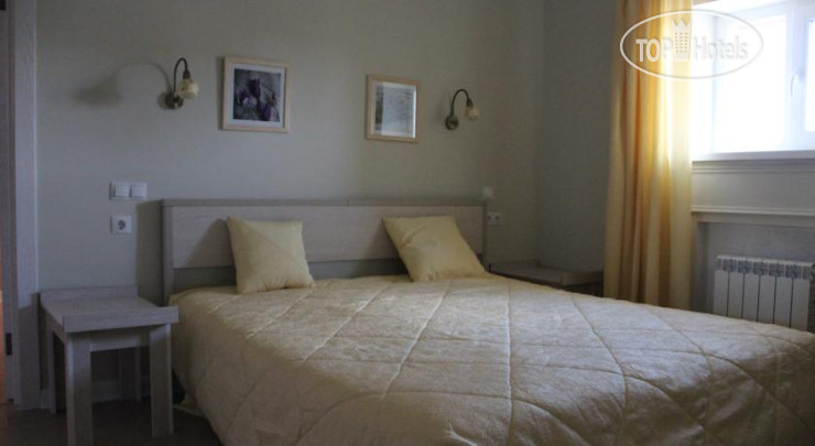 Hotelier's photos Гостевой Дом На Даче