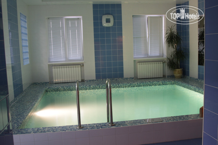 Hotelier's photos Ока