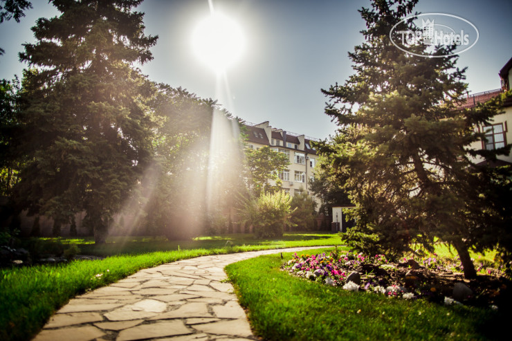 Hotel photo Ассоль 3*