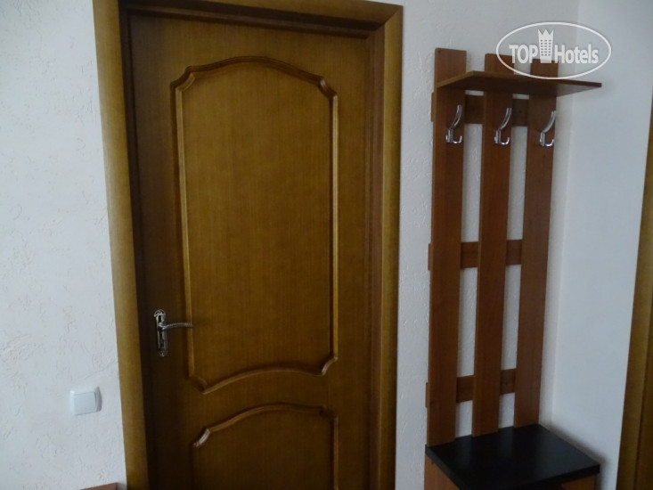 Hotel photo Центральный Гостевой Дом 