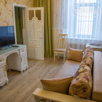 Zentralnaya "Французский"