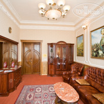 Zentralnaya "Петровский"