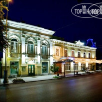Zentralnaya 