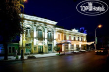Zentralnaya 3*