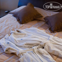 Taganrog Congress-Hotel Апартаменты 7700 руб.