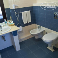 Taganrog Congress-Hotel Ванная ЛюксСтудио 5250 руб.