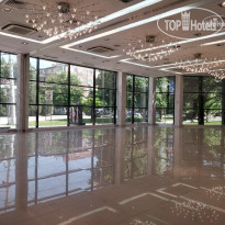 Taganrog Congress-Hotel панорамный вид