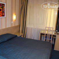Taganrog Congress-Hotel БизнесДабл 2490 руб.