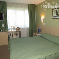 Taganrog Congress-Hotel БизнесДабл 2490 руб.