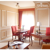 Баташев люкс