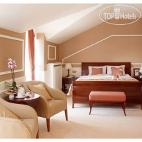 Баташев президентские апартаменты