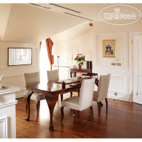 Баташев президентские апартаменты