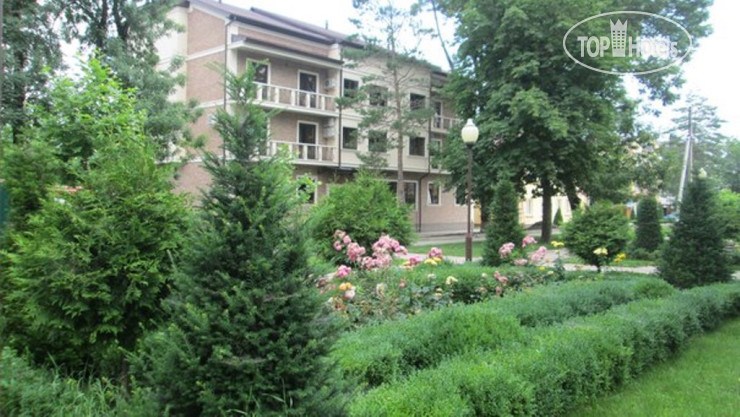 Photos Residence Park Hotel