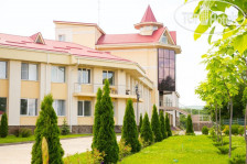 Health resort GORNY