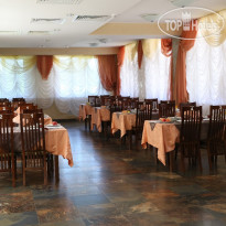 Health resort GORNY 