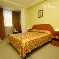 Health resort GORNY