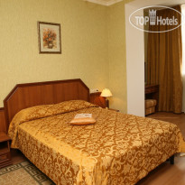 Health resort GORNY