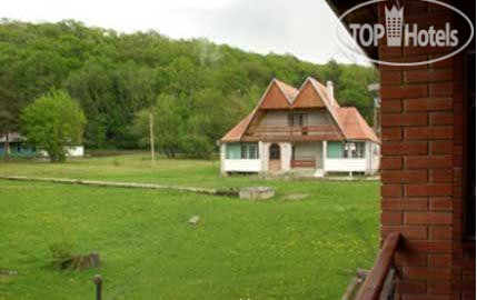 Hotel photo Горячий ключ 