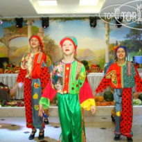 Предгорье Кавказа