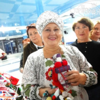 Предгорье Кавказа