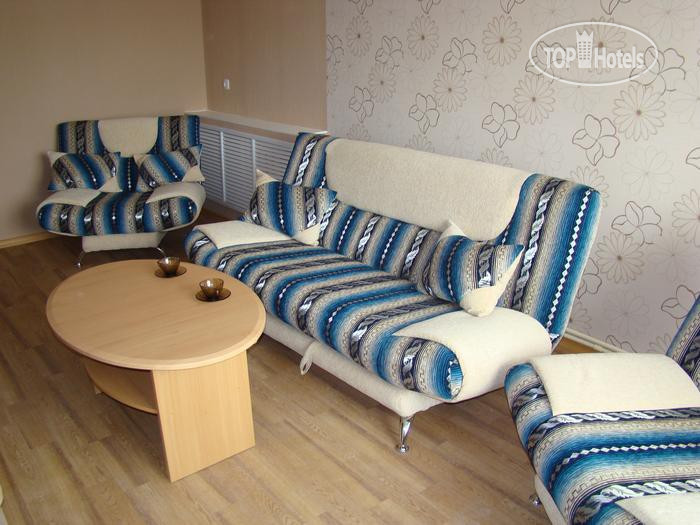 New photos from tourists Уют Отель