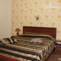 Д-град Парк-Отель 