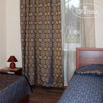 Д-град Парк-Отель 