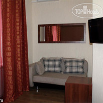 Д-град Парк-Отель 