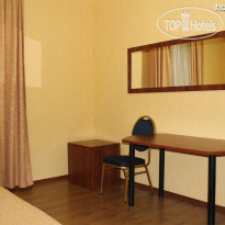 Д-град Парк-Отель 