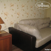 Д-град Парк-Отель 