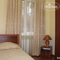 Д-град Парк-Отель 