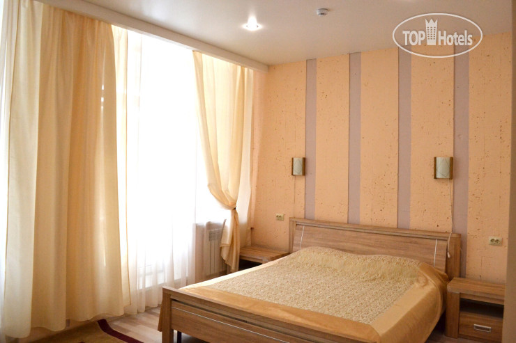 Hotelier's photos Сосновый Бор