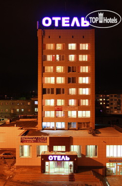Hotelier's photos Первоуральск 3*