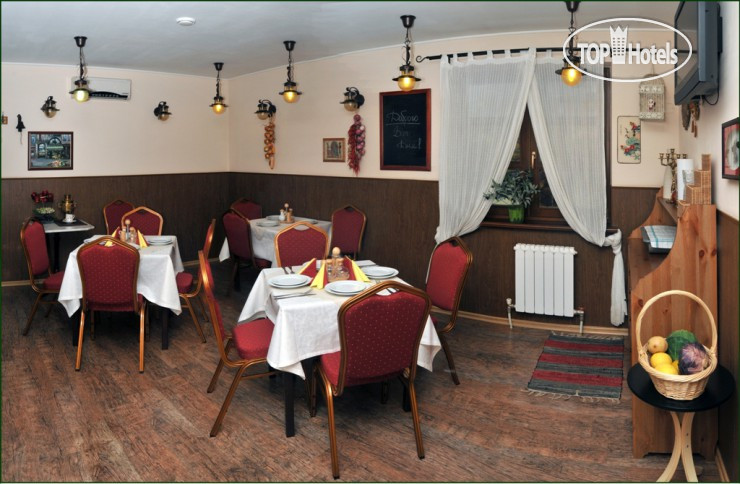 Hotelier's photos Astra 2*