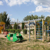 Дубки (закрыт) 