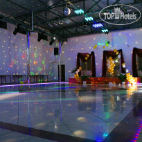 Olimp Event-kompleks 