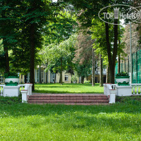 Центросоюз-Удельная Парковая зона для прогулок и о