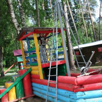 Малаховка 