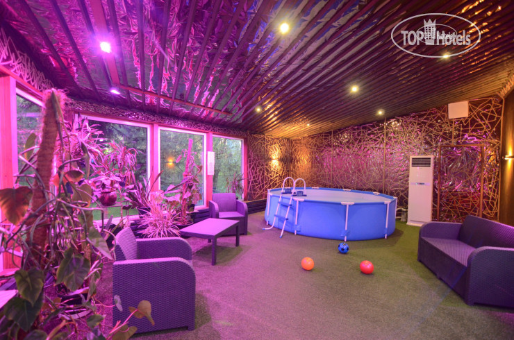 VE art Resort